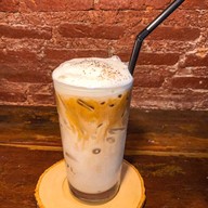 The Blue Bell Pizza and more