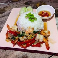 มาม่า โก๊ะ