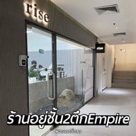 rise.bkk M2 Floor