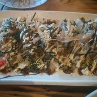 เมนูของร้าน KOKO Kitchin น่าน