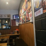 บรรยากาศ KOKO Kitchin น่าน
