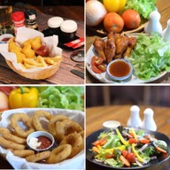 The Blue Bell Pizza and more