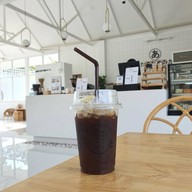 เมนูของร้าน For U Cafe