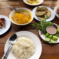 ครัวภัทรแกงใต้