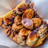 ปังปิ้งนมล้นมั้ย