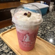 The Blue Bell Pizza and more