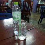 เมนูของร้าน ร้านใหม่โภชนา