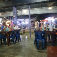 บรรยากาศ ร้านใหม่โภชนา