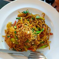 เมนูของร้าน DD-coffee