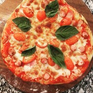 The Blue Bell Pizza and more