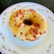 เมนูของร้าน 393 Cafe & Resto ถนน36