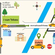 บ้านริมวัง