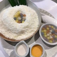 เมนูของร้าน Cheevit Cheeva ชั้น4 ฝั่งพลาซ่า