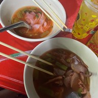 ไขว่ เย็นตาโฟ