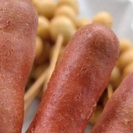 ลูกชิ้นปิ้งบารมี ควนกรวด