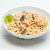 เมนูของร้าน Laemcharoen Seafood เดอะมอลล์ โคราช