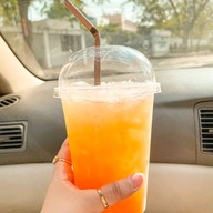 เมนูของร้าน เพชรบุรี OTOP ชวนชิม Golden Place พระราม9