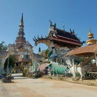 วัดป่าโนนสวรรค์
