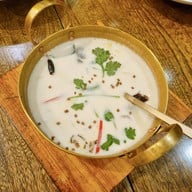 เมนูของร้าน ตะลิงปลิง สุขุมวิท 34