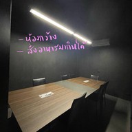 ฐานทัพลับ Co-Working&Cafe