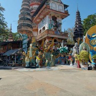 วัดป่าโนนสวรรค์