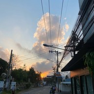 หอม- กะ-เพา สูตรพริกแห้งแซ่บปากซี๊ด By เจ้นก