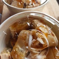 กล้วยปิ้ง ว.วัชรินทร์ สาขากาดน้ำทอง