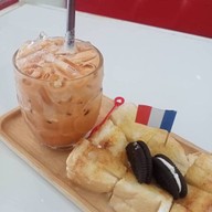 Mac Cafe