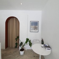 Mafe Cafe' Minimal Space