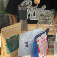 BANLAI การกาแฟ (Slow bar)