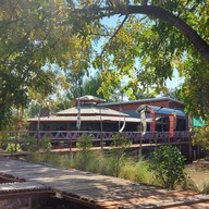 ครัวบ้านทุ่ง&ชมทุ่งปะเดอะคาเฟ่