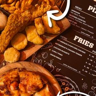 BetweenUs - Tavern&House