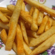 ไอติม หน้ามอ( ไอติมทอด ปังปิ้ง ปังเย็น เครื่องดื่ม)