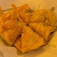 เมนูของร้าน โกปิชา แสนแสบ