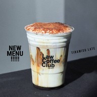 LAW Coffee CLUB : กาแฟนิติ คณะนิติ มช