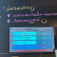 ฐานทัพลับ Co-Working&Cafe