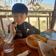 ครัวบ้านทุ่ง&ชมทุ่งปะเดอะคาเฟ่