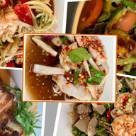 ส้มตำยำแซ่บนัวส์