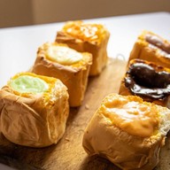 ปังลุงไส้ทะลัก