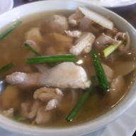 นายจิน ไก่อบโอ่ง