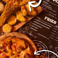 BetweenUs - Tavern&House