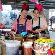 ร้านส้มตำปลาเป้า(น้องแคทโต้รุ่ง)