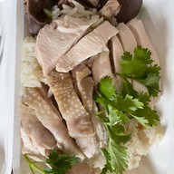 ข้าวมันไก่เบตง เชียงใหม่