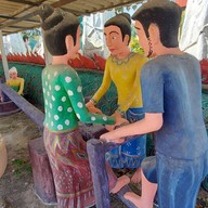 วัดป่าโนนสวรรค์