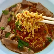 รุ่งโรจน์โอชา (ก๋วยเตี๋ยวเป็ด) ธิเบต **ปิดกิจการ