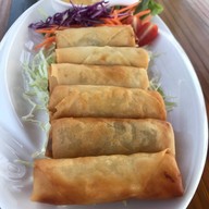 เมนูของร้าน Jana Cafe & Bistro