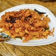 เมนูของร้าน ตะลิงปลิง สุขุมวิท 34