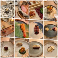 เมนูของร้าน Mother BKK