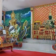 วัดป่าโนนสวรรค์