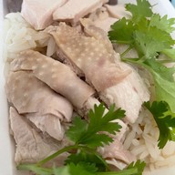 ข้าวมันไก่เบตง เชียงใหม่